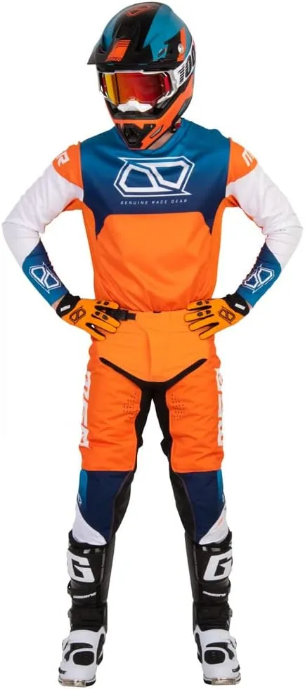 MSR NXT Preload Motocross Pant