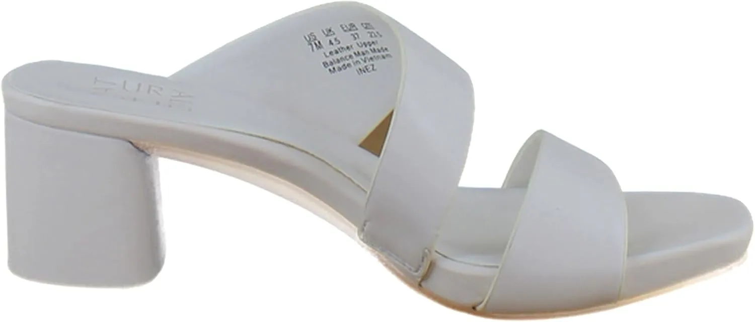 Naturalizer Women's Inez Slide Sandal
