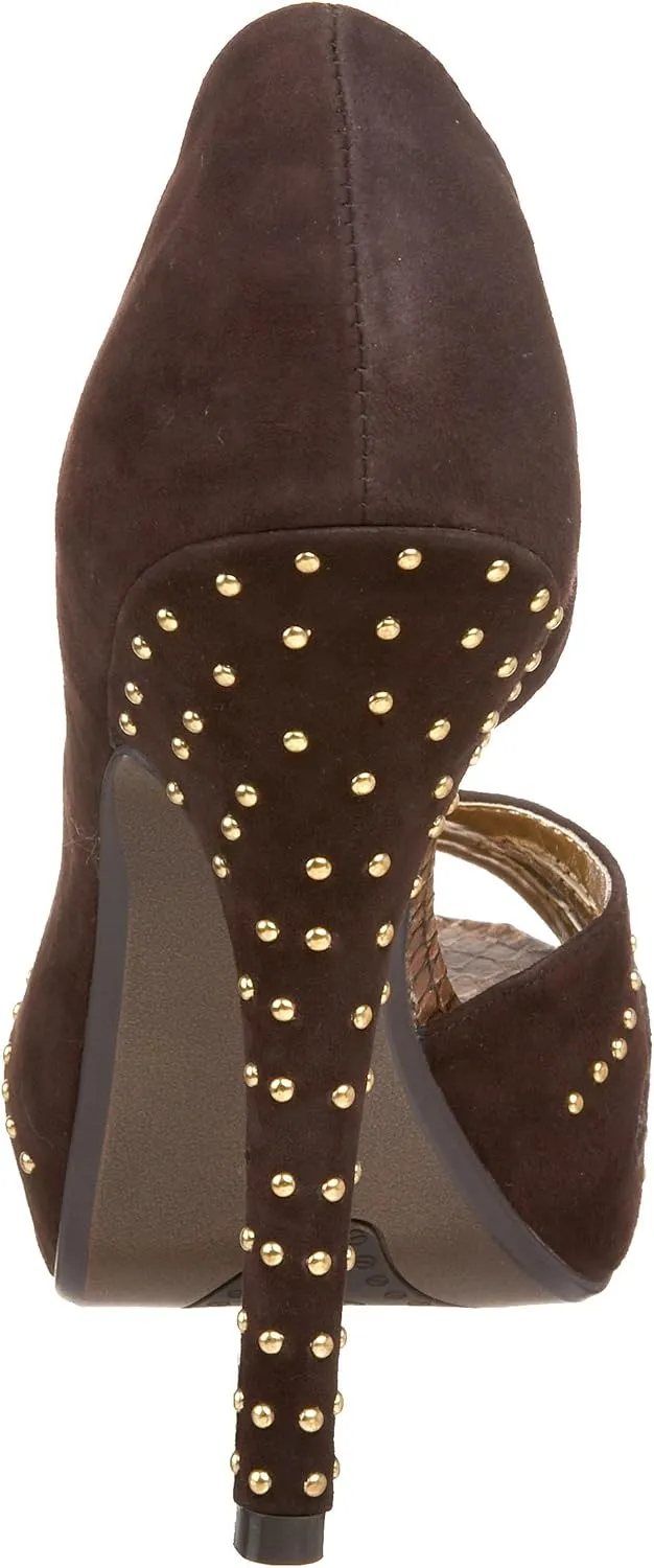 Naughty Monkey Women's Fiesta Pump
