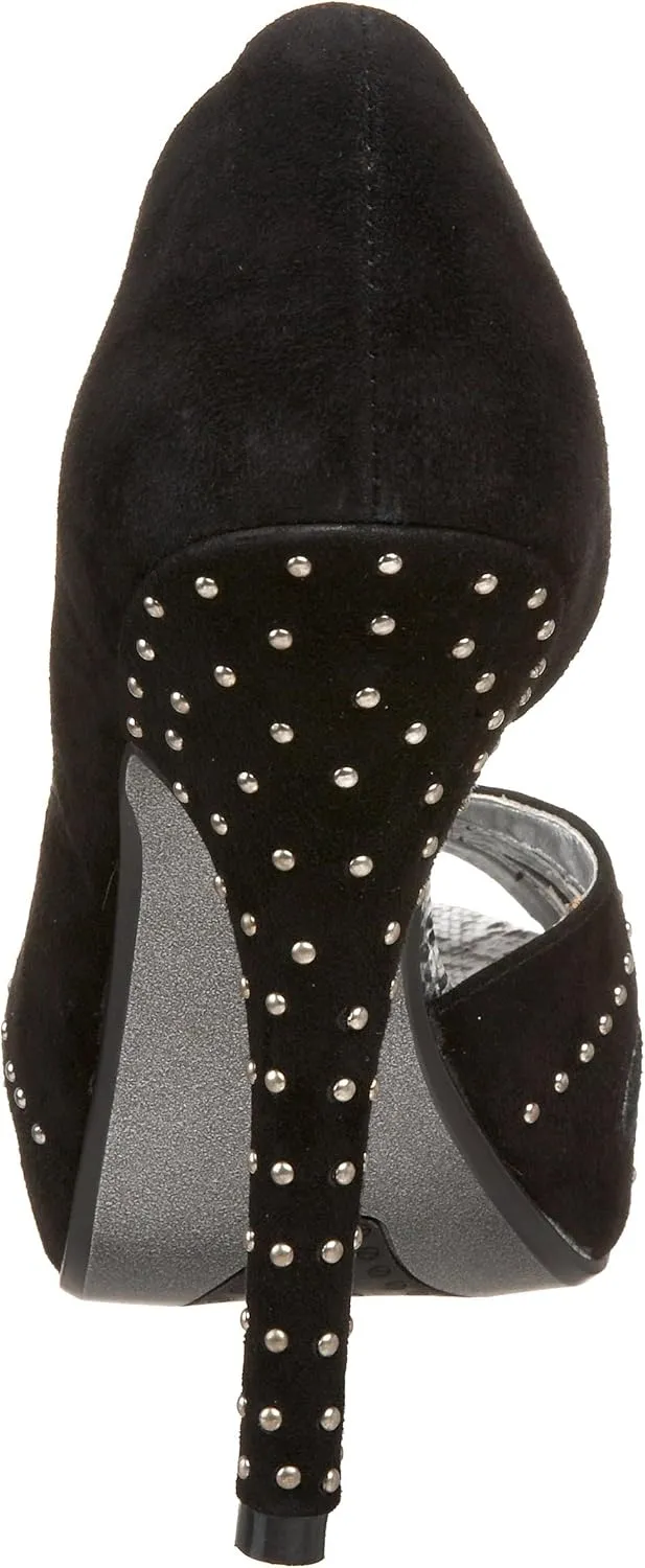 Naughty Monkey Women's Fiesta Pump