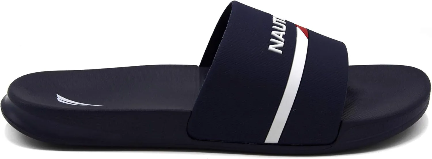 Nautica Men's Stono 2 Sandal