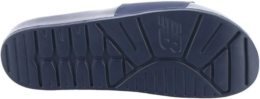 New Balance Unisex-Adult Dynasoft 200 V2 Slide Sandal