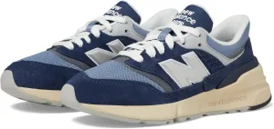 New Balance Unisex-Child 997r V1 Lace-up Sneaker