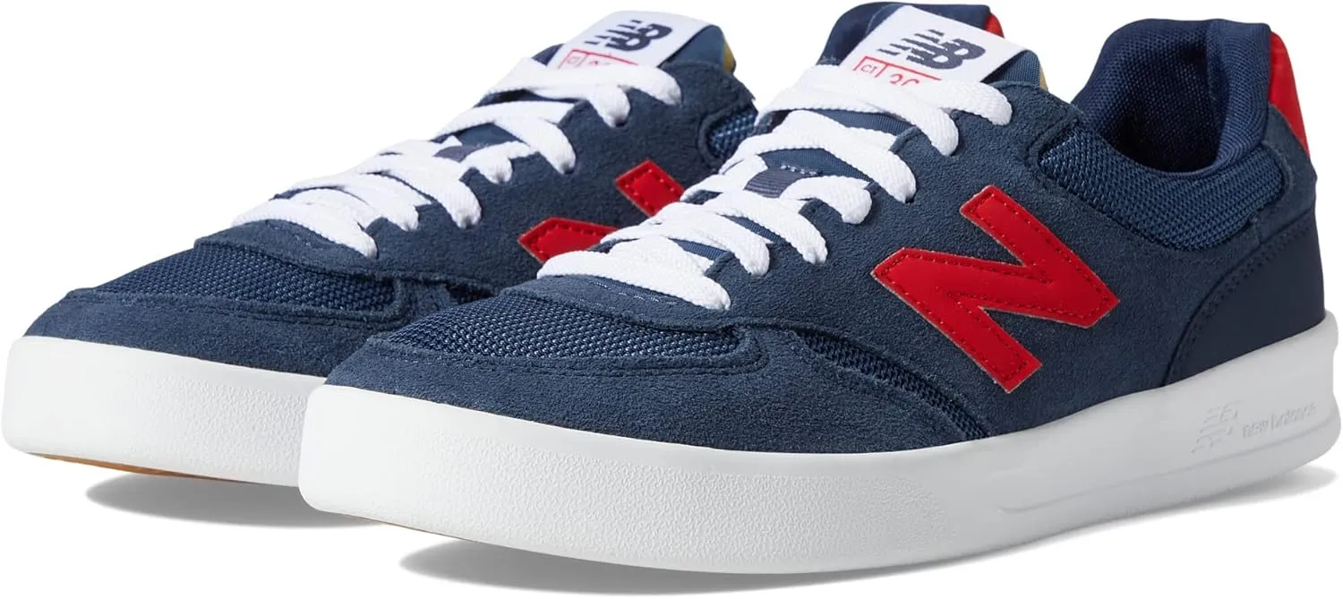 New Balance Women's, CT300 v3 Court Sneaker