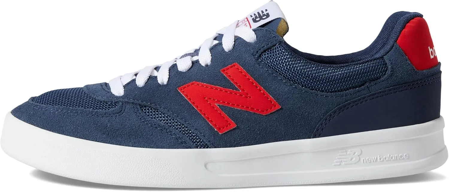 New Balance Women's, CT300 v3 Court Sneaker