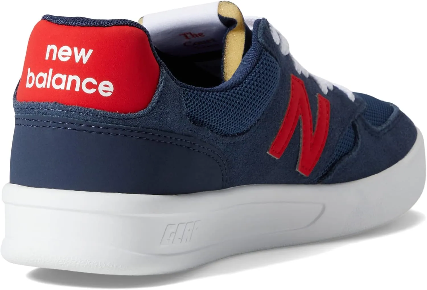 New Balance Women's, CT300 v3 Court Sneaker