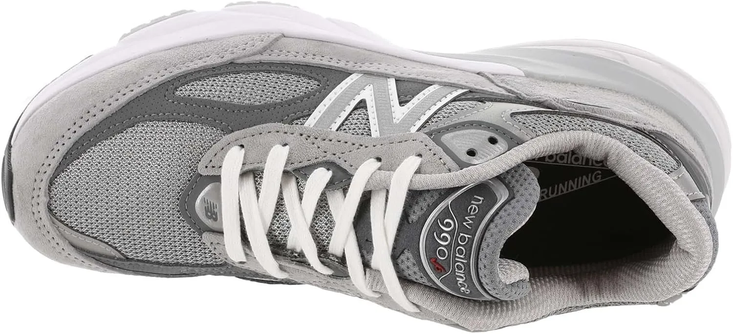 New Balance Women's FuelCell 990 V6 Sneaker