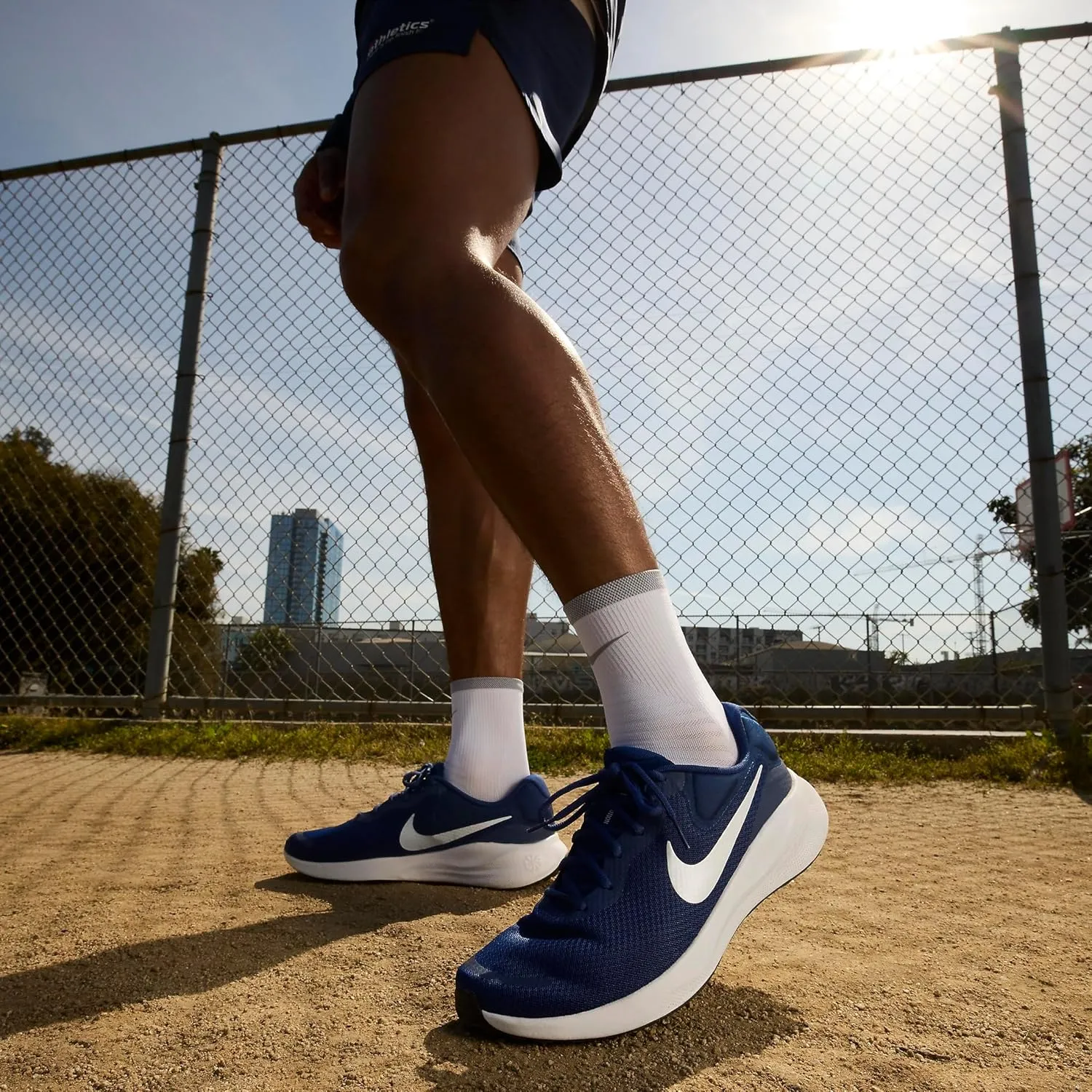 Nike Men's Sneaker