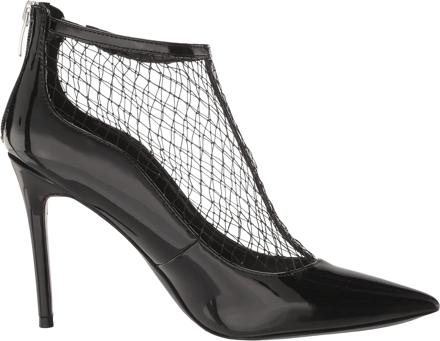 Nine West Women's Fishnet3 Pump