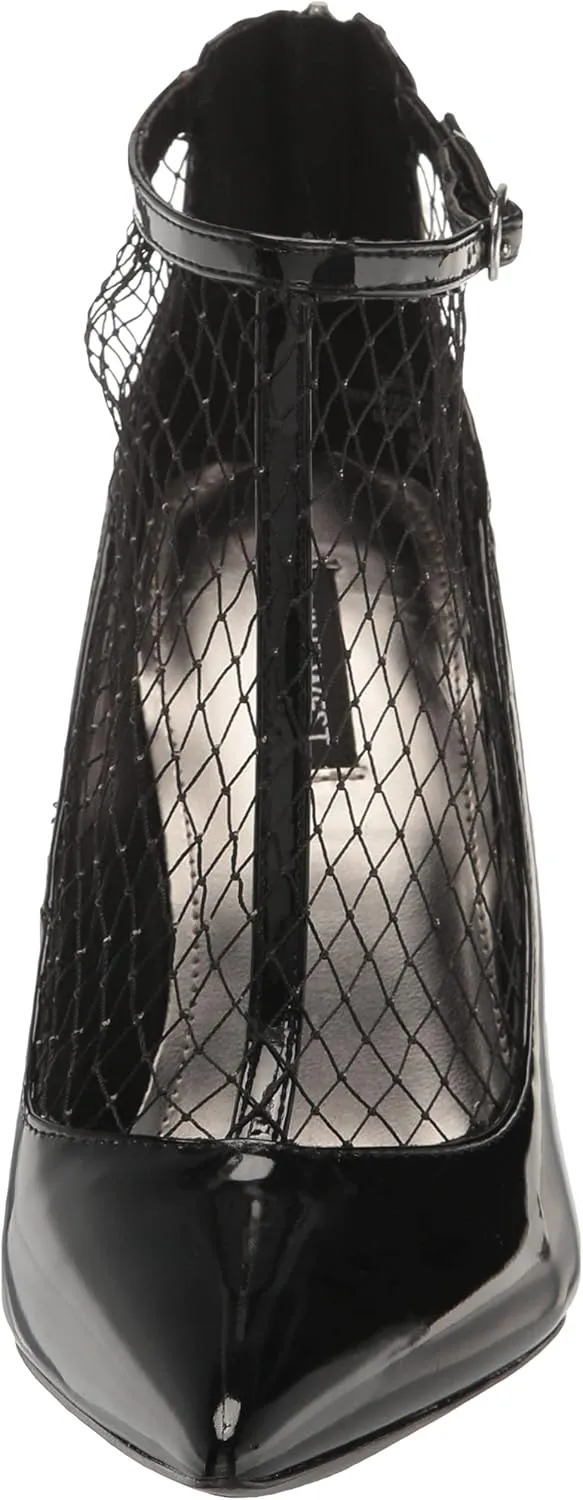 Nine West Women's Fishnet3 Pump