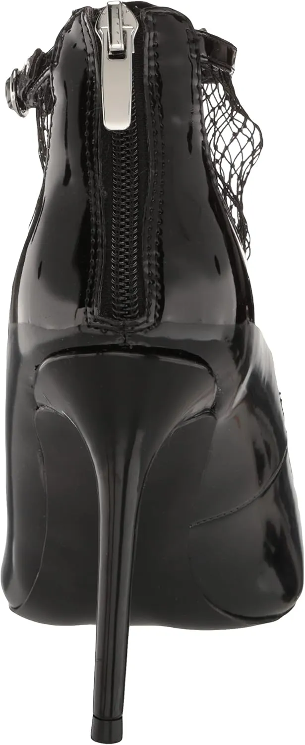 Nine West Women's Fishnet3 Pump