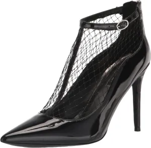 Nine West Women's Fishnet3 Pump