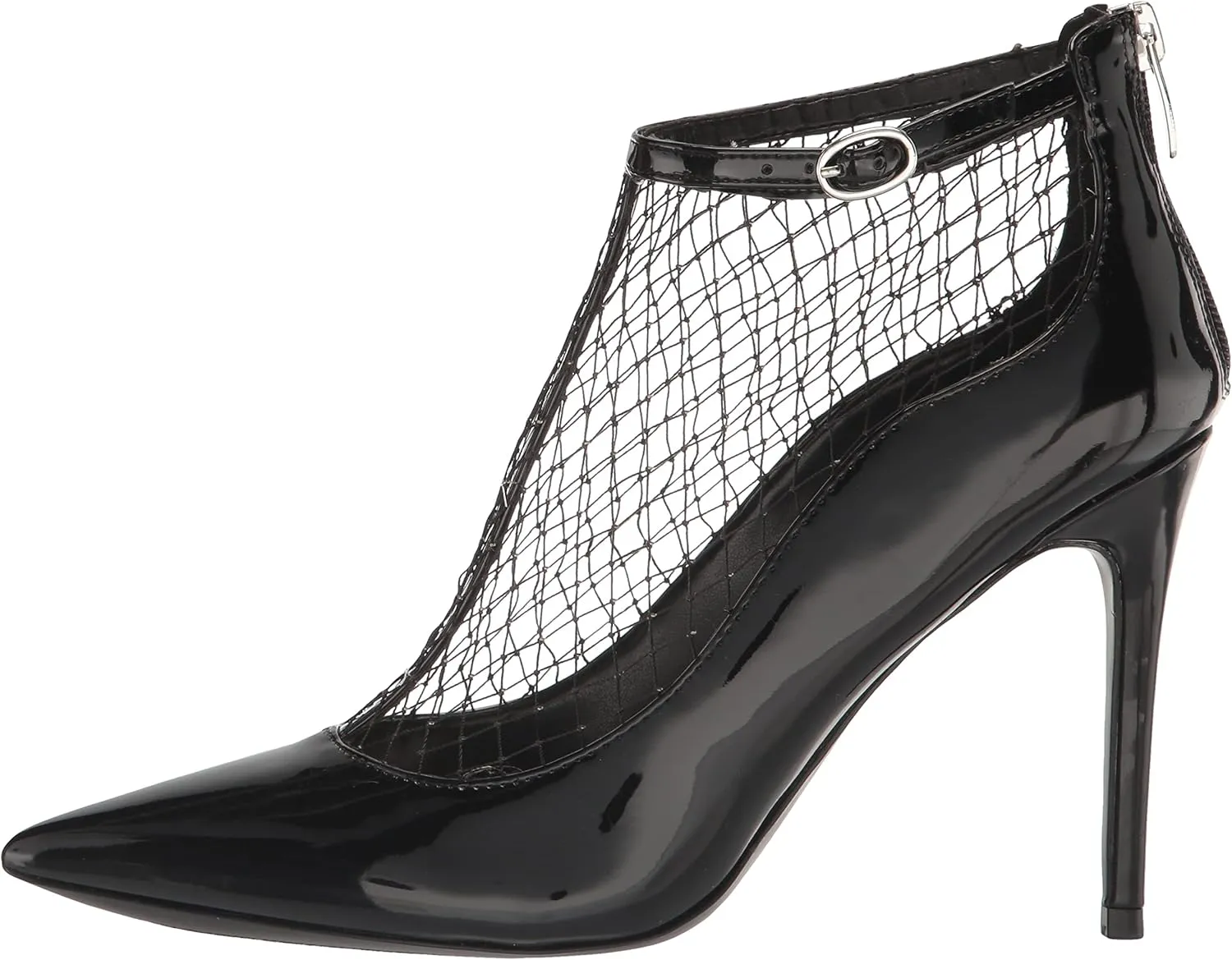 Nine West Women's Fishnet3 Pump