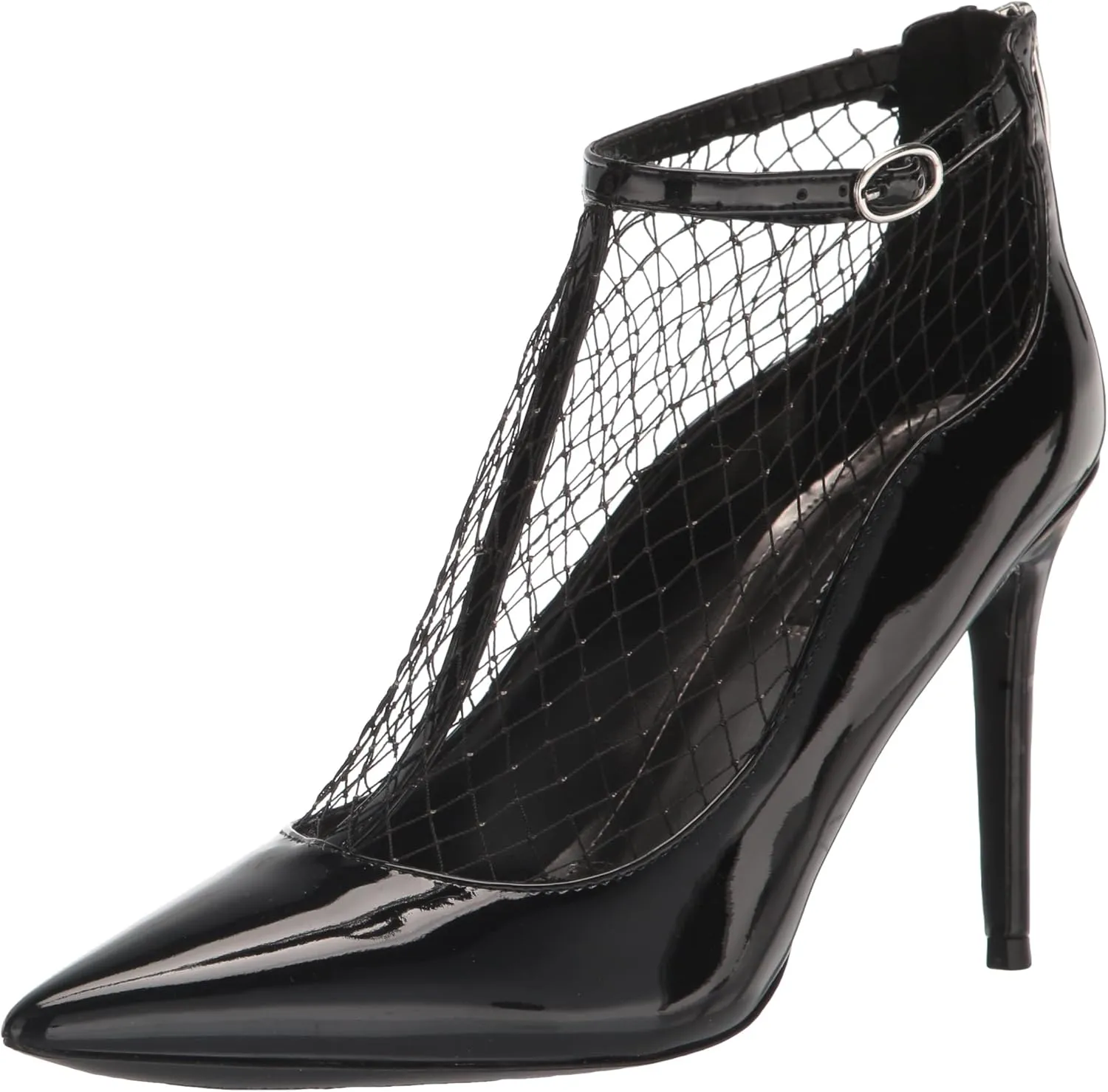 Nine West Women's Fishnet3 Pump