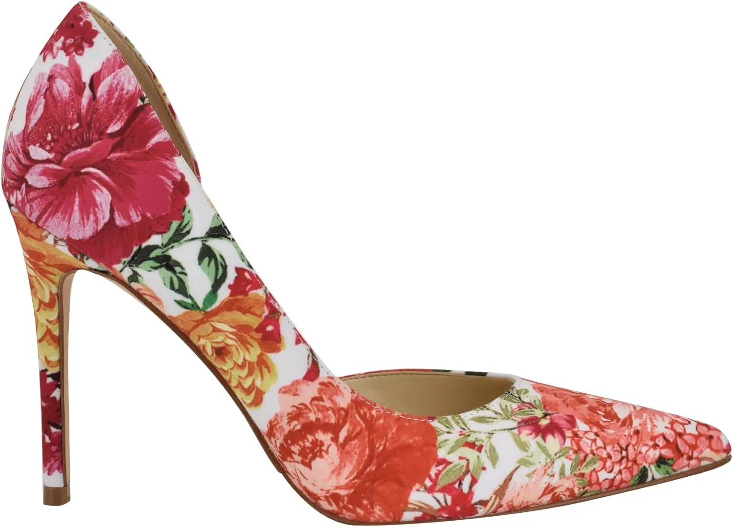 Nine West Women's Folowe Pump