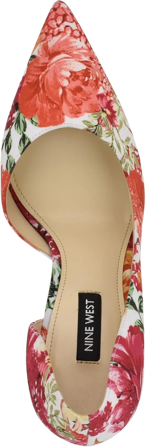 Nine West Women's Folowe Pump