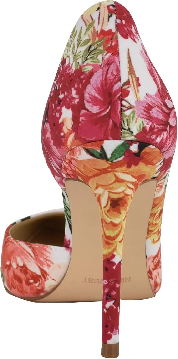 Nine West Women's Folowe Pump