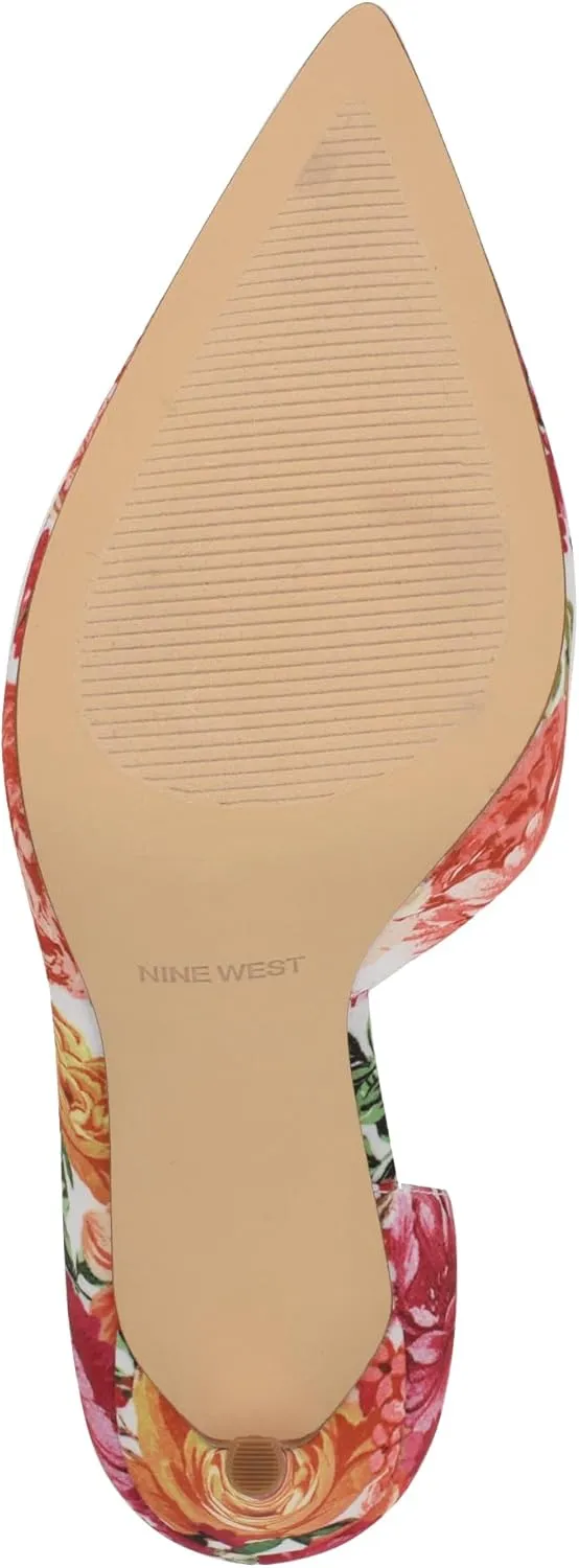 Nine West Women's Folowe Pump