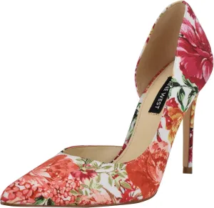 Nine West Women's Folowe Pump