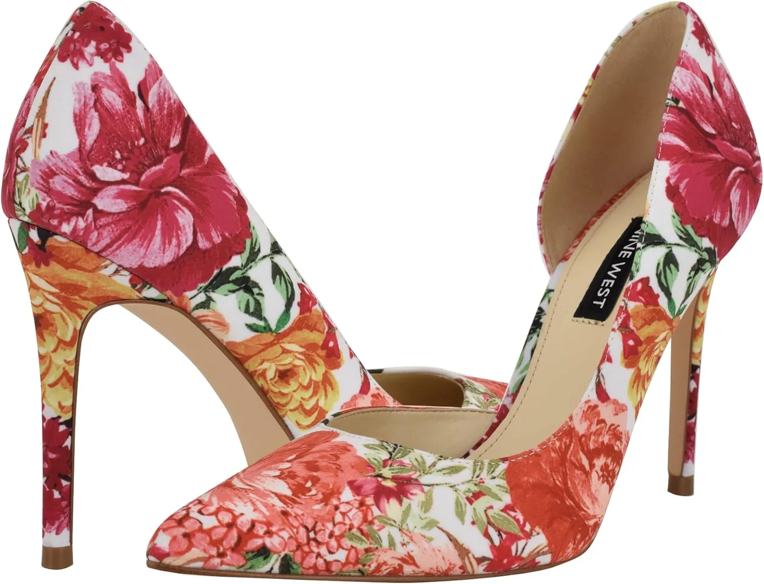 Nine West Women's Folowe Pump
