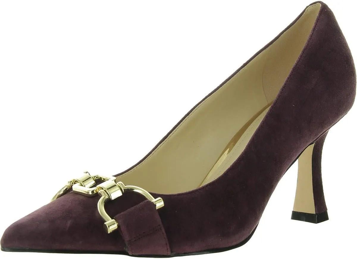 Nine West Women's Jella Pump