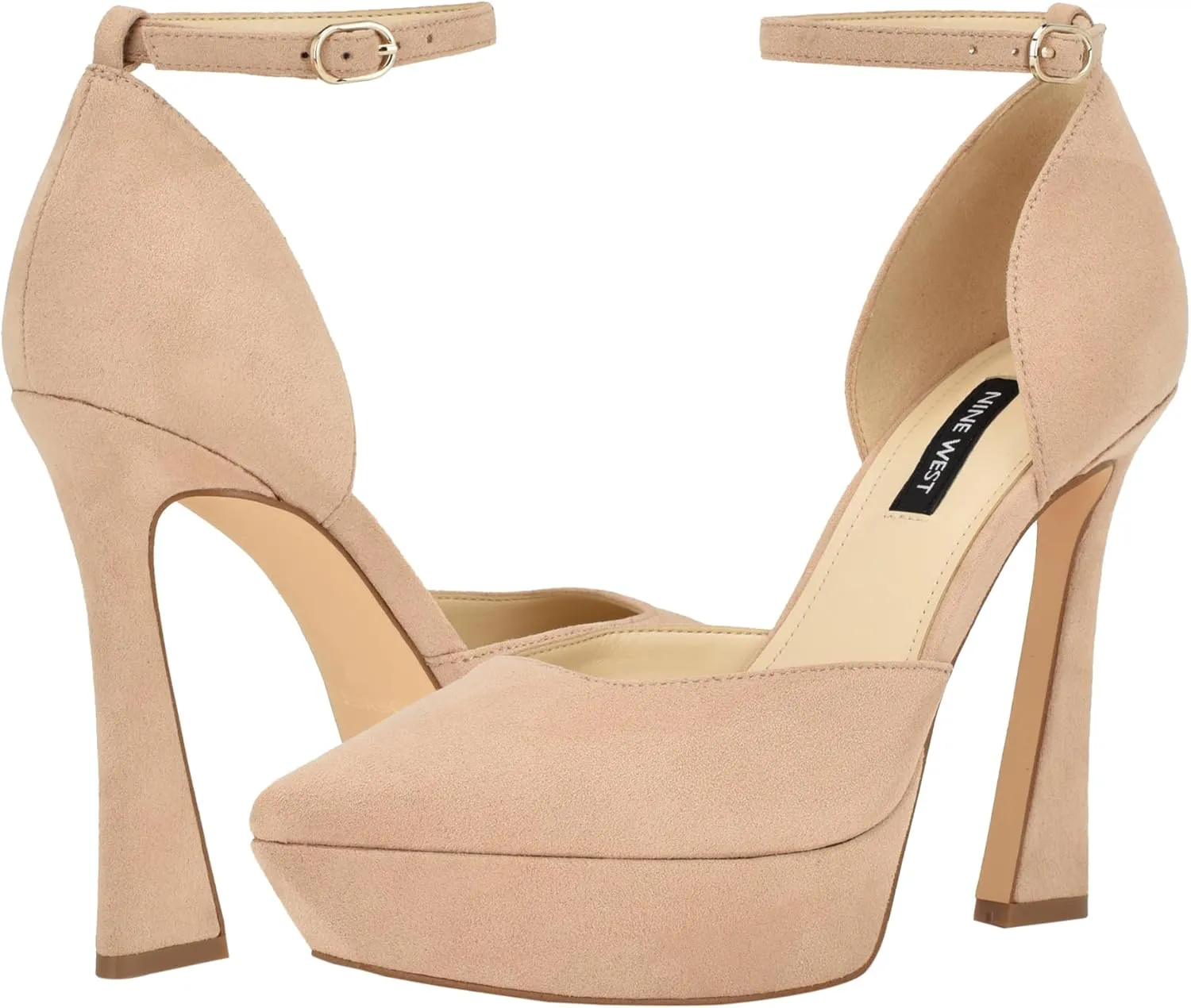 Nine West Women's Laken Pump