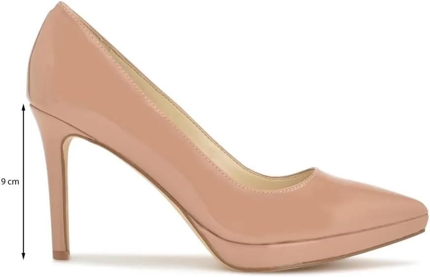Nine West Women's ShelbePump
