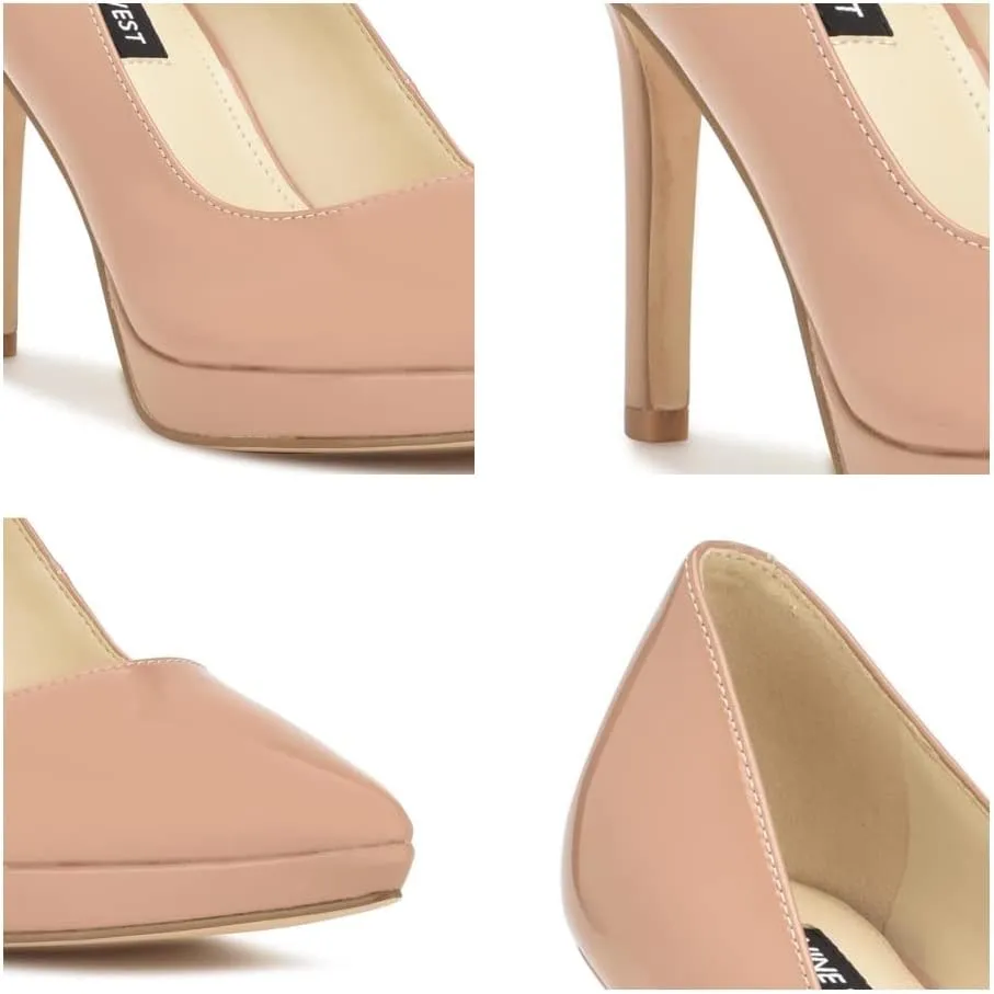 Nine West Women's ShelbePump