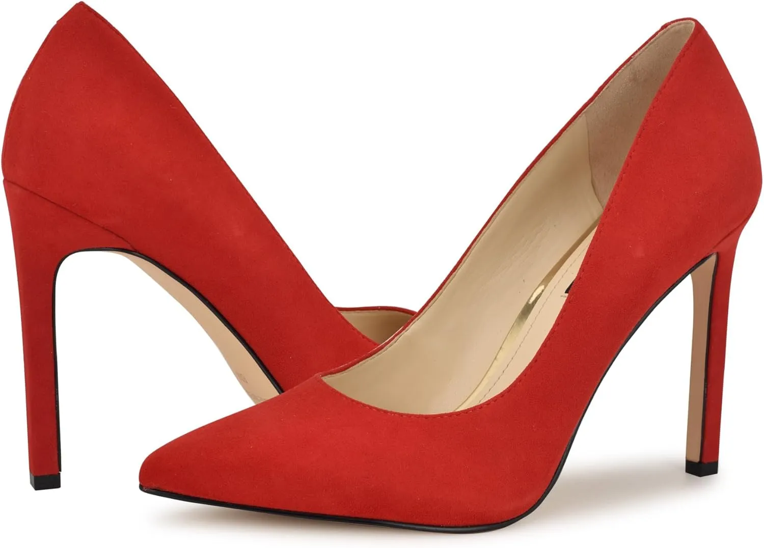 Nine West Women's Tatiana Dress Pump