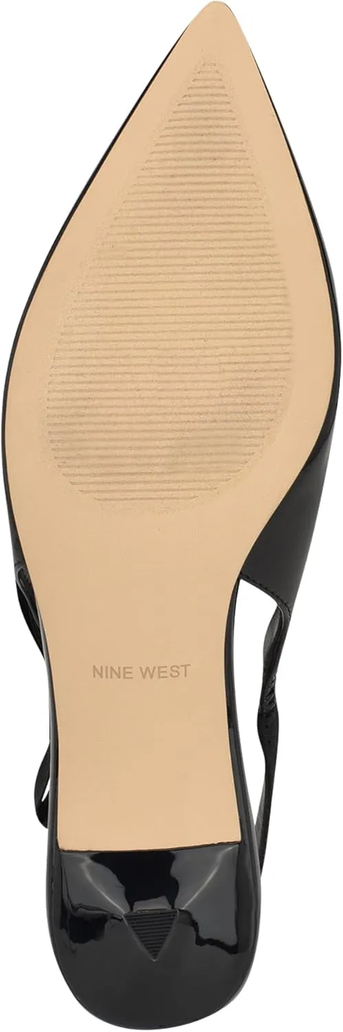Nine West Women's Viki Slingback Pump