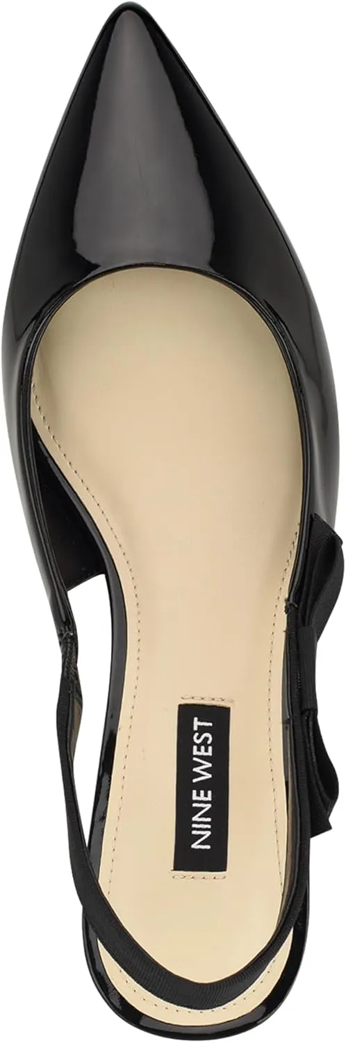 Nine West Women's Viki Slingback Pump