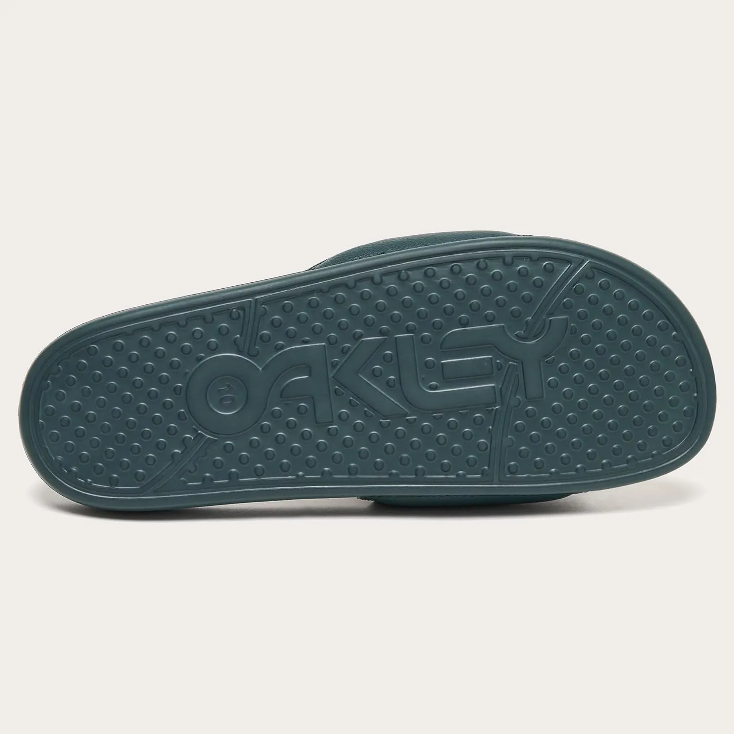 Oakley Men's B1b Slide 2.0 Sandal