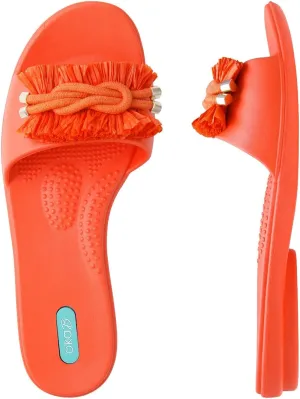 Oka-B Women's Raffi Slide Sandals