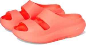OOFOS Unisex-Adult Ooyea Slide Sandal
