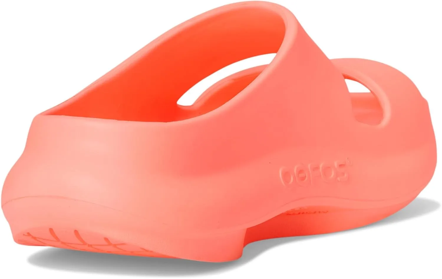 OOFOS Unisex-Adult Ooyea Slide Sandal
