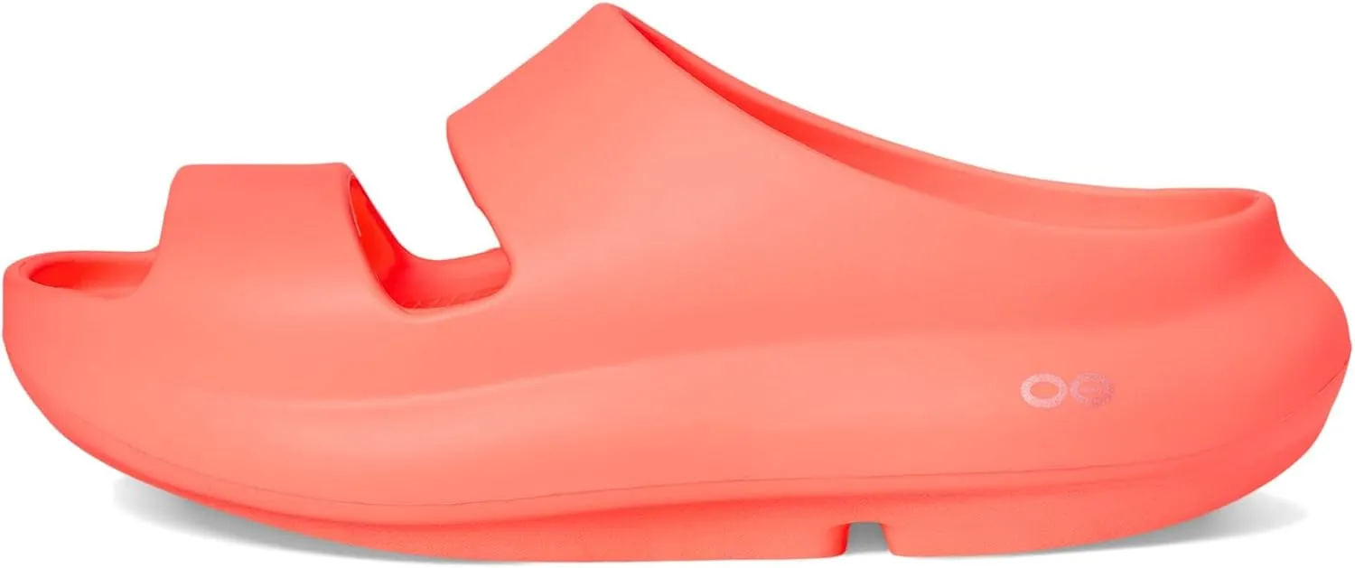 OOFOS Unisex-Adult Ooyea Slide Sandal