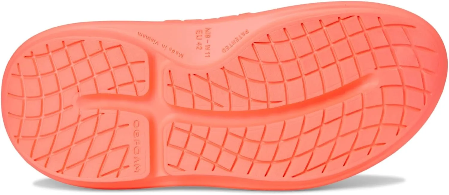 OOFOS Unisex-Adult Ooyea Slide Sandal