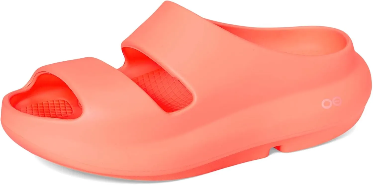 OOFOS Unisex-Adult Ooyea Slide Sandal