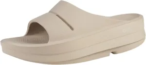 OOFOS Women's Slide Sport Sandal