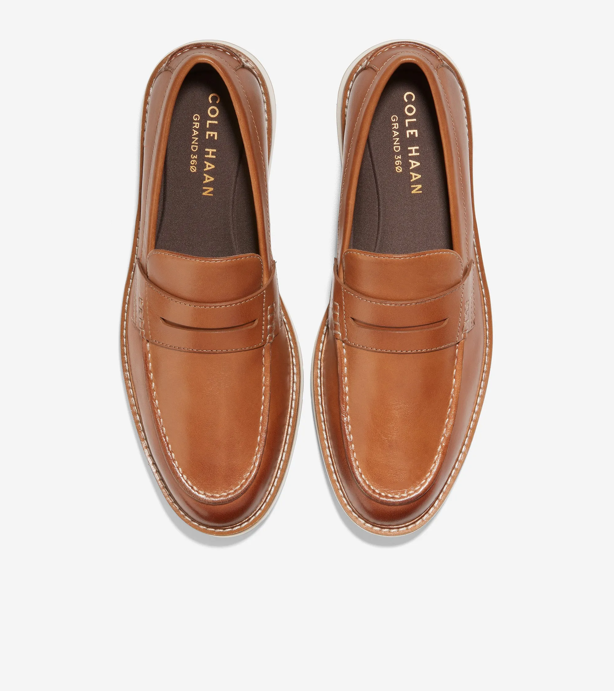 Osborn Grand Loafer