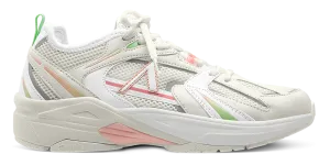 Oserra Mesh S-SP | Marshmallow Paradise Green | Women