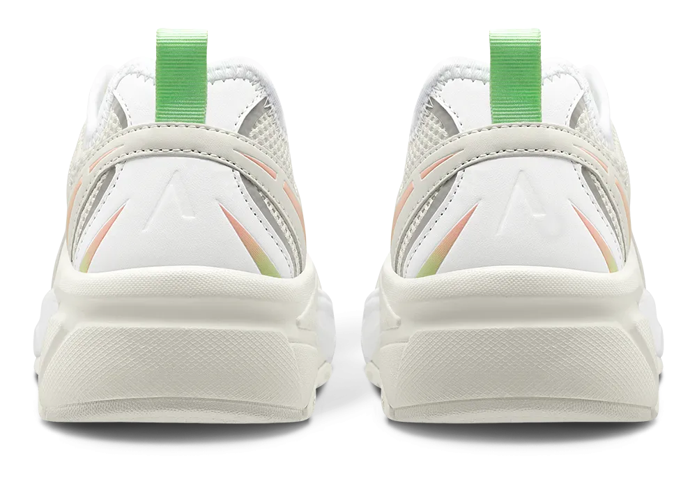 Oserra Mesh S-SP | Marshmallow Paradise Green | Women