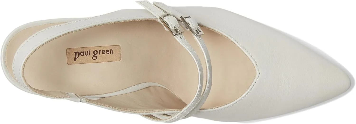 Paul Green Women's Avanti Sling Pump