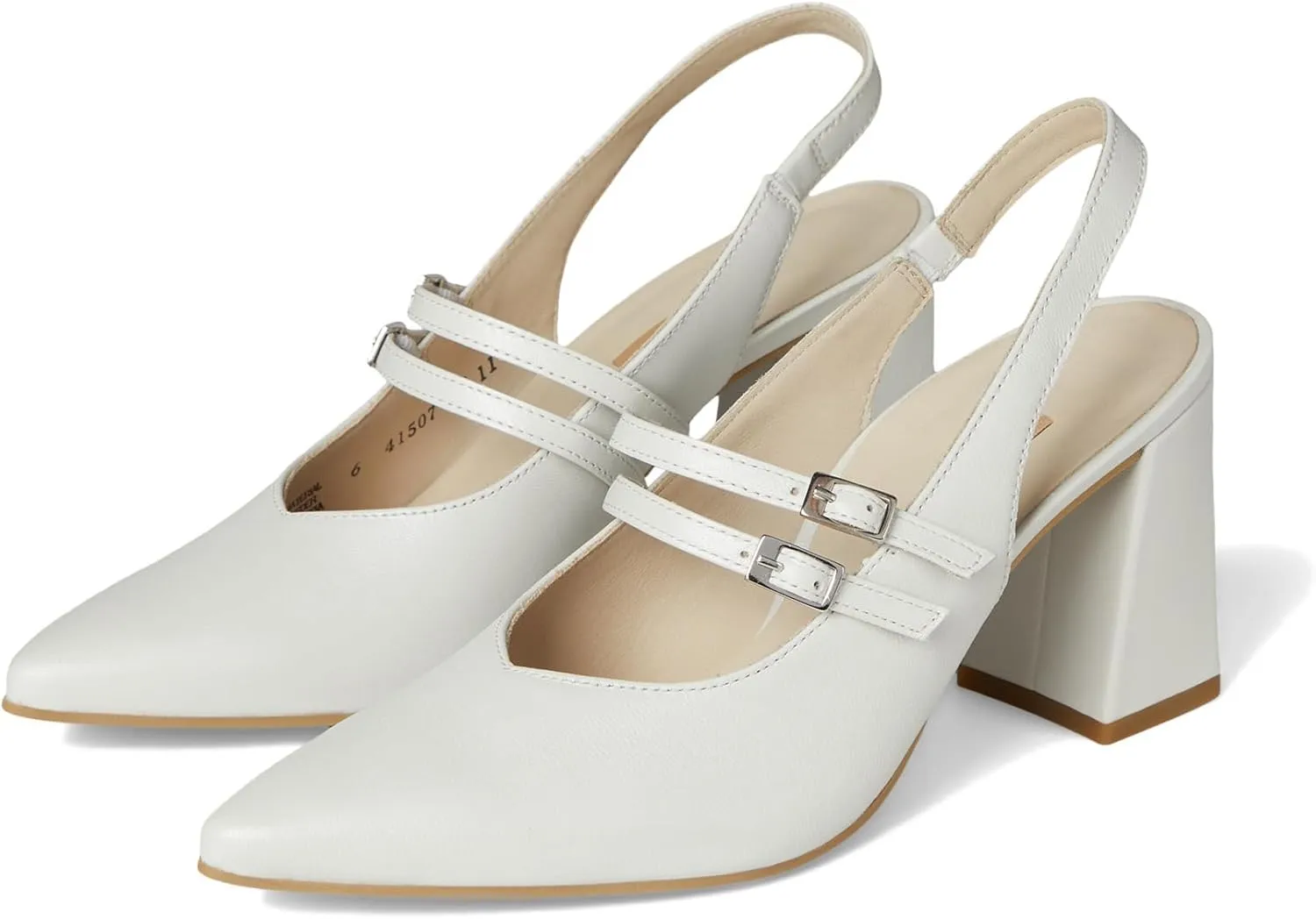 Paul Green Women's Avanti Sling Pump