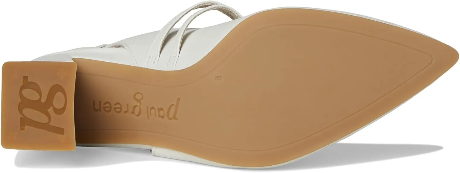 Paul Green Women's Avanti Sling Pump