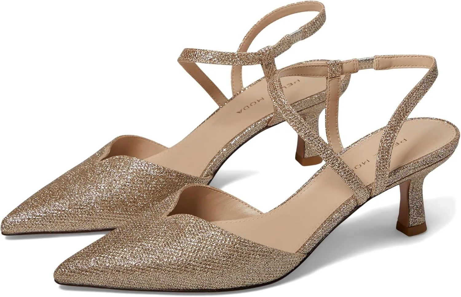 Pelle Moda Women's Kearn Pump