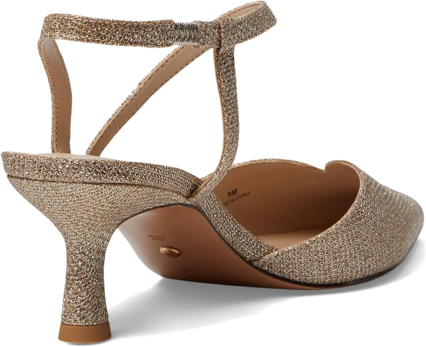 Pelle Moda Women's Kearn Pump