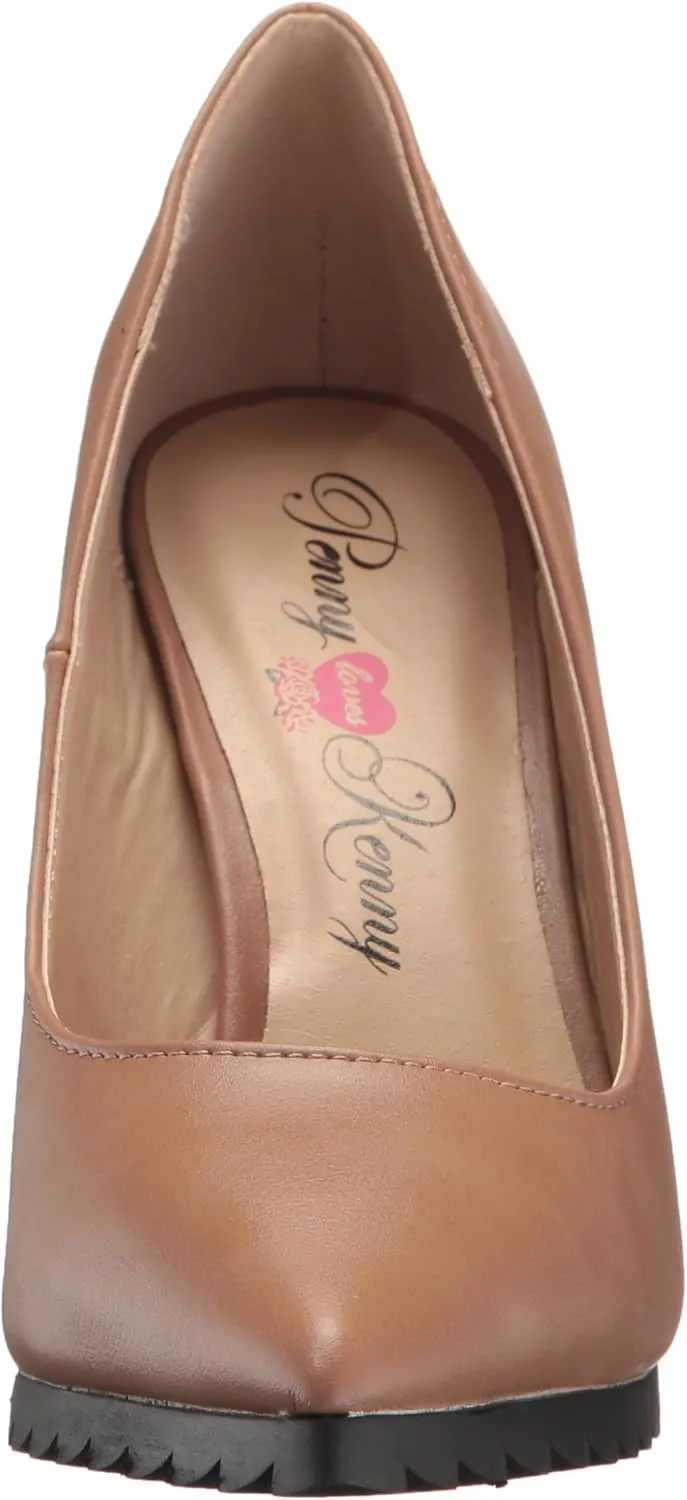 Penny Loves Kenny Women's Opus/Tread Dress Pump