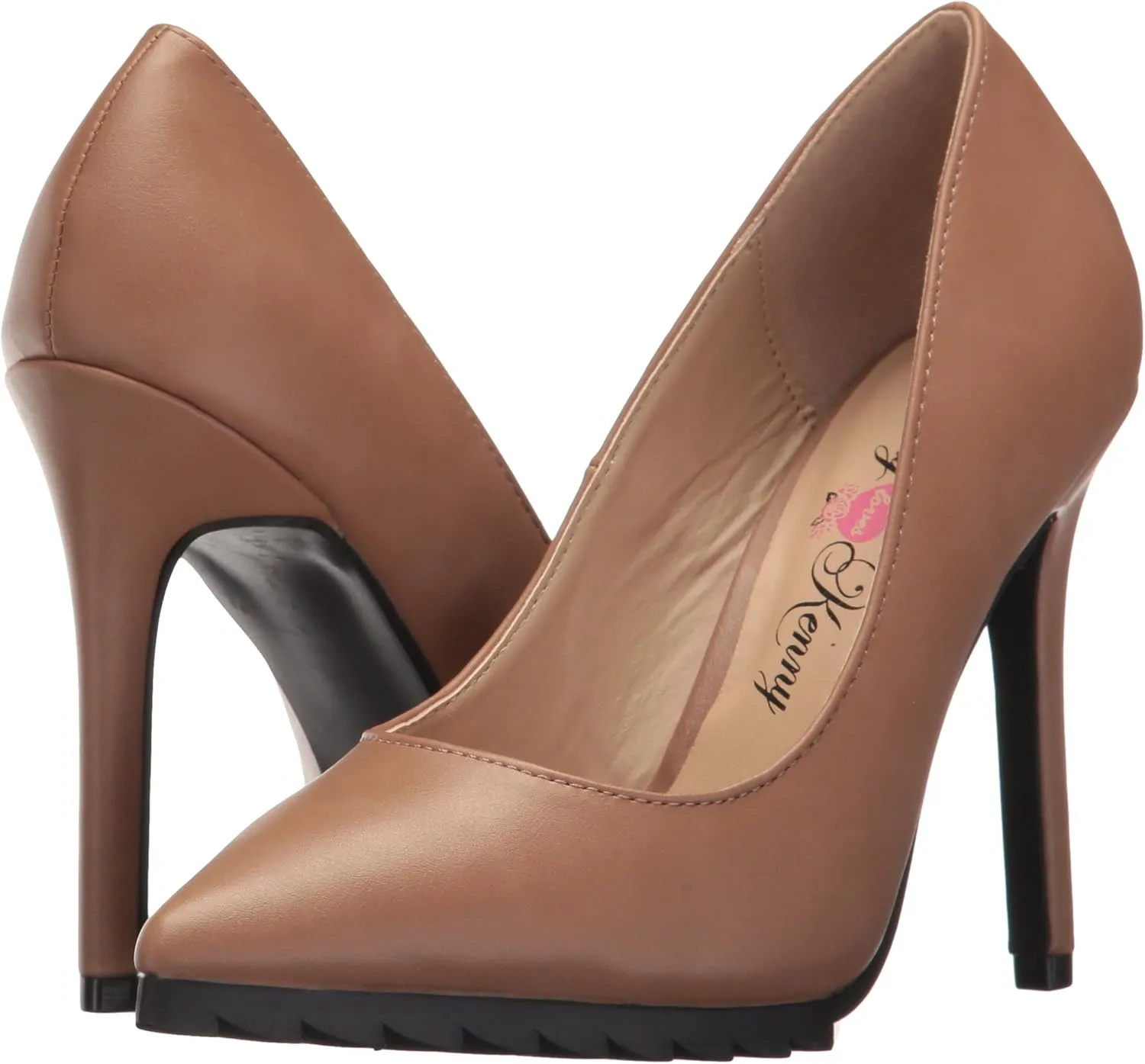 Penny Loves Kenny Women's Opus/Tread Dress Pump