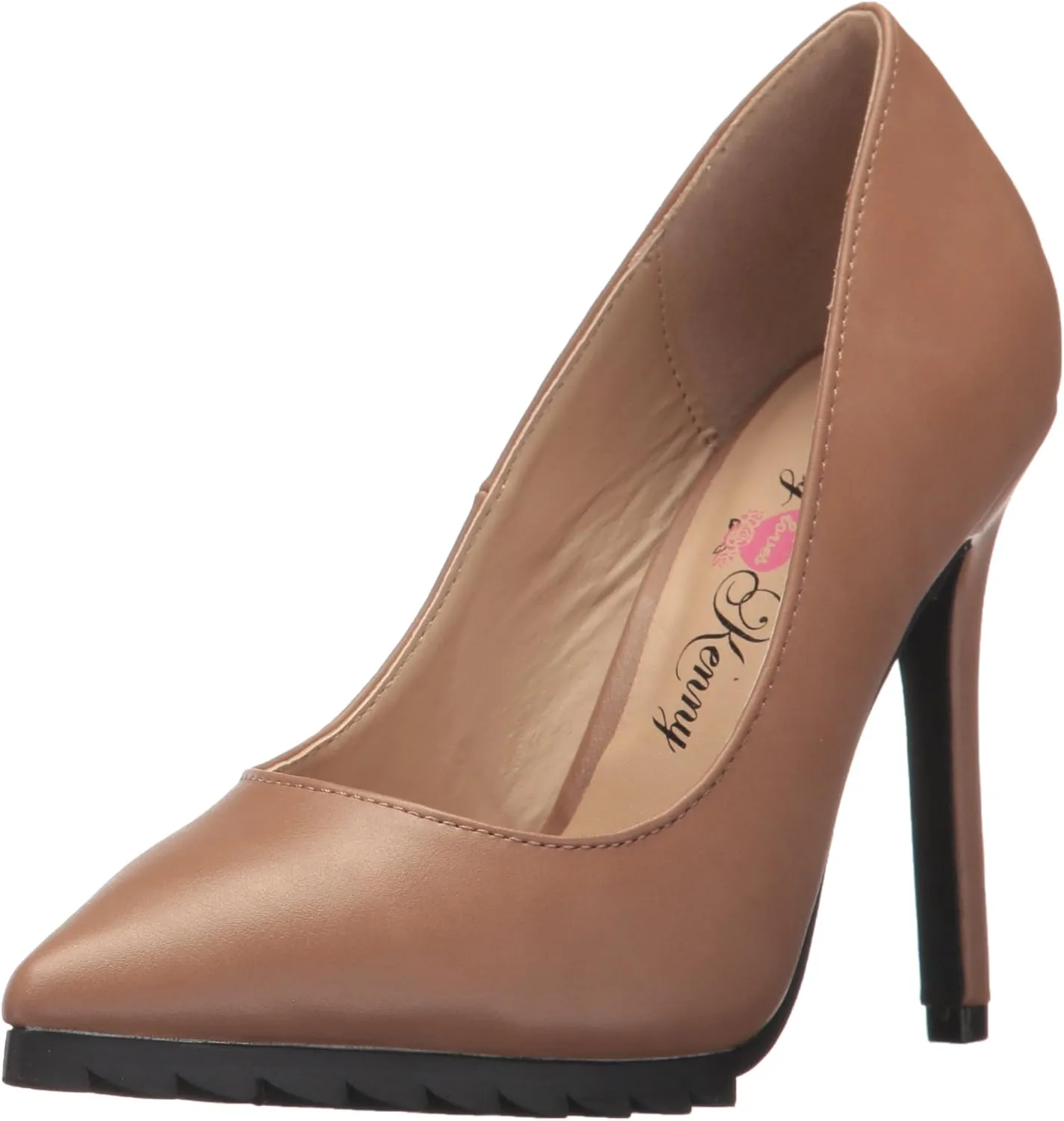 Penny Loves Kenny Women's Opus/Tread Dress Pump